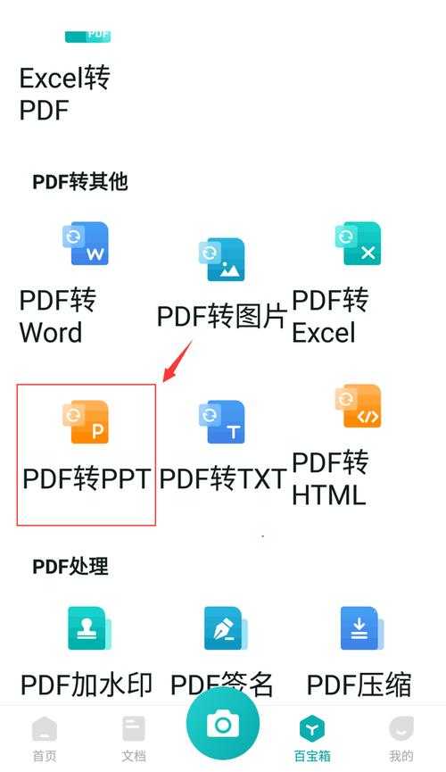 PPT转PDF如何不糊?3个高清转换技巧,连字体都能完美保留!