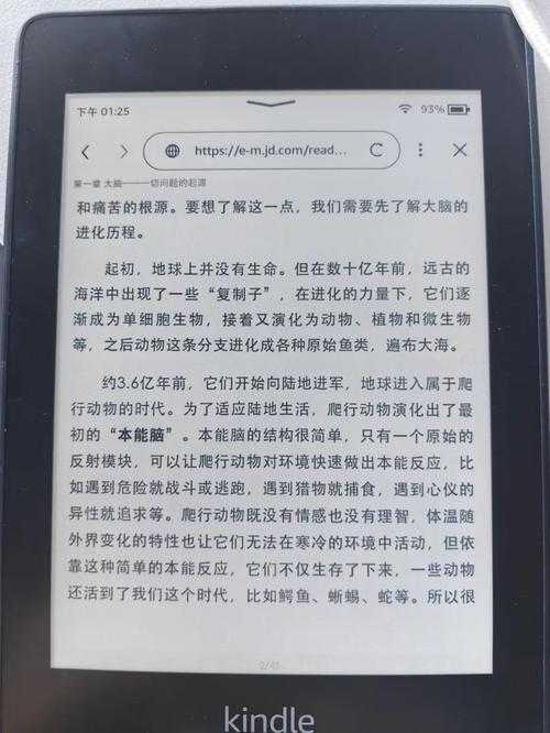 Kindle转换PDF的终极指南:从基础操作到高阶技巧