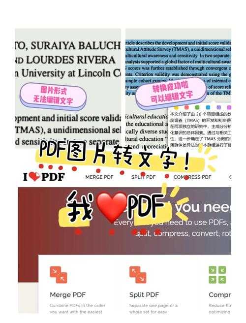图片转PDF命名终极指南:90%的人都忽略的3个关键细节