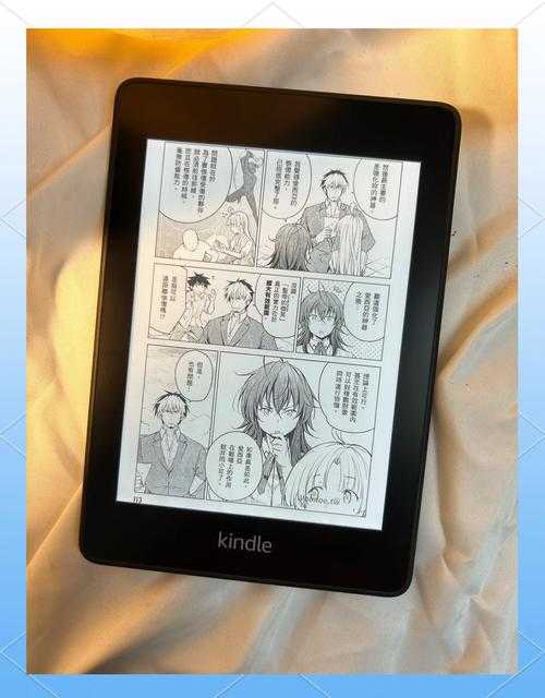 深度视角:Kindle 查看 PDF 的终极指南,从新手到专家的秘密武器