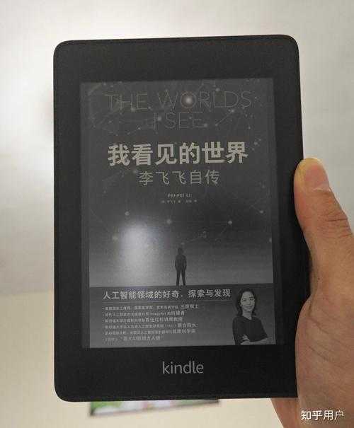 深度视角:Kindle 查看 PDF 的终极指南,从新手到专家的秘密武器