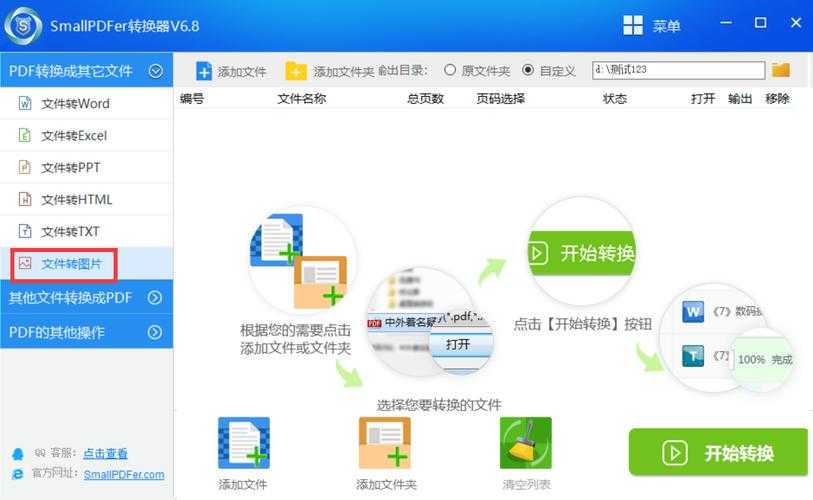 当PDF转图片变成日常:资深技术宅的三种高效方案解析
