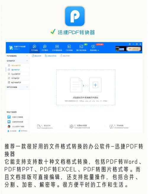 深度实践:极速PDF怎么图片转PDF转Word?解锁高效办公的专业路径