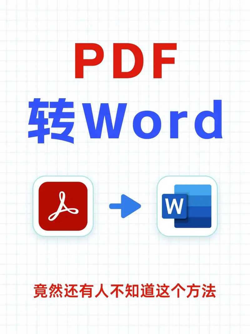 深度探索:解锁“不用会员pdf转word”的真实世界解决方案