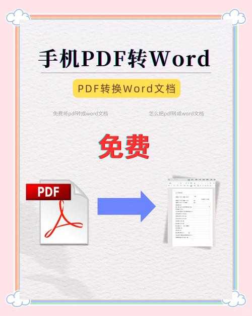 PDF图片转Word文档的终极指南：从原理到实践的深度解析
