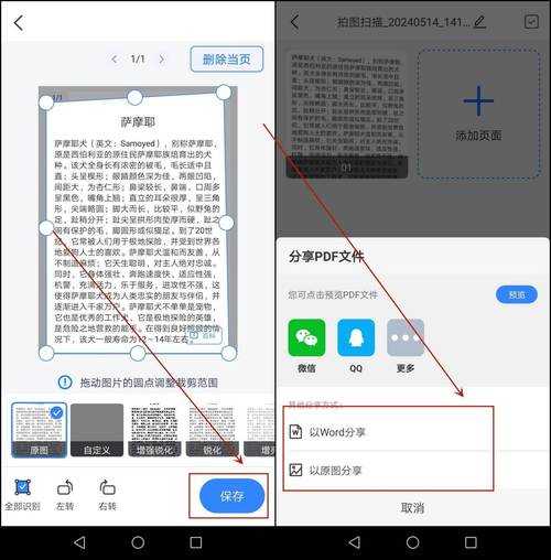 深度解析：如何把扫描文件做成PDF格式的终极操作手册