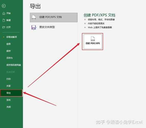 Excel转PDF，你真的会吗？高效技巧大揭秘！