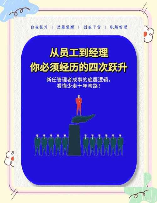 36岁前实现职场跃迁：我用这份PDF管理法逆袭的真实经验