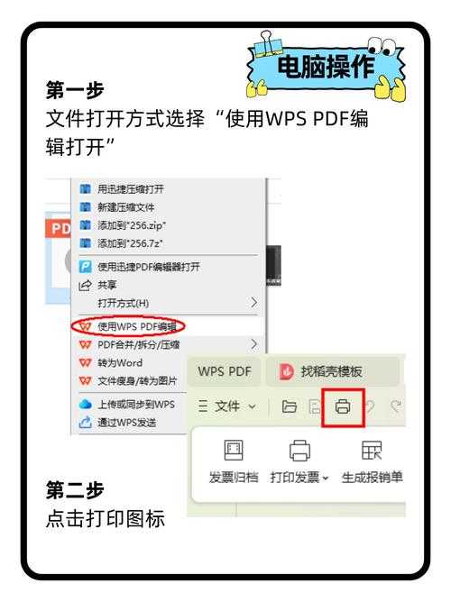 PDF文件太大怎么办？5个专业技巧教你如何有效缩小PDF内存占用