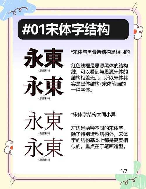 PDF字体解析指南:从基础到进阶的深度探索