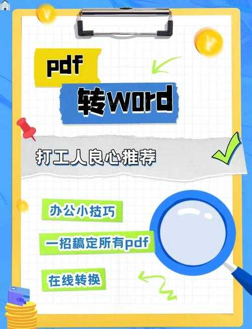安卓图片转PDF实战手册:移动办公的效率革命
