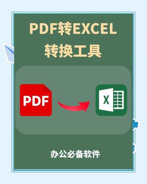 揭秘Excel批量转换的终极武器:深度解析多个Excel文件转PDF的高效实践