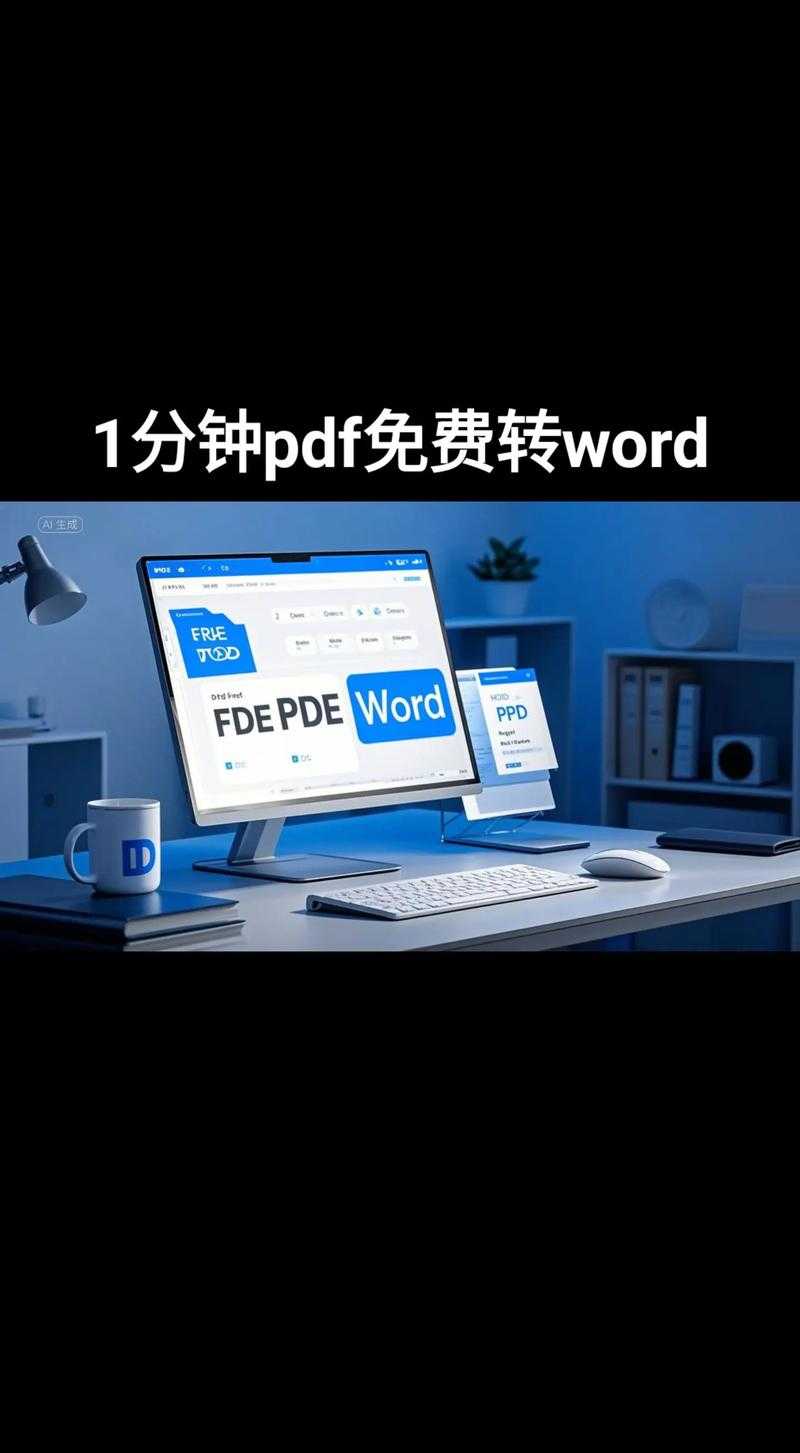 图片pdf转world 图片pdf转world