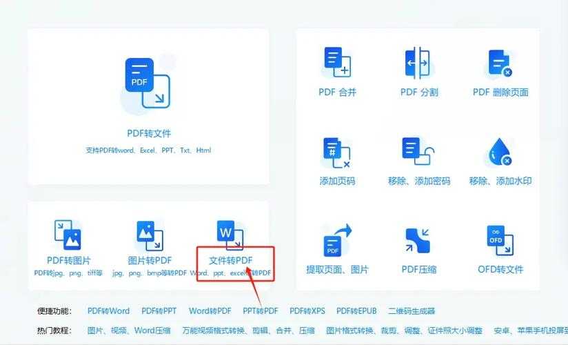 深度解析：如何优雅地实现poi转excel word转pdf的技术方案