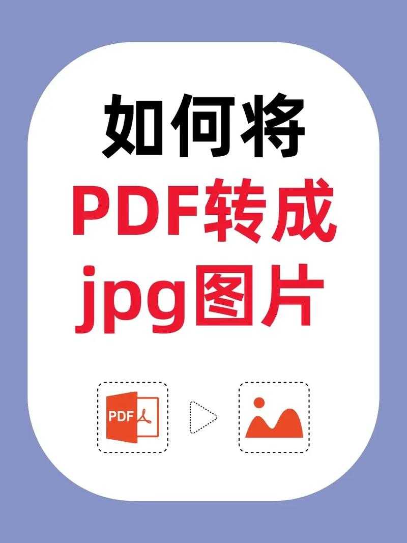 PDF转图片的终极指南:90%的人都忽略的3个高效技巧