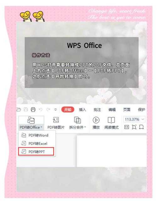PPT转PDF加空白页的3种高阶玩法：90%的人不知道第2种能自动排版