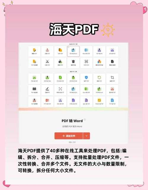 PDF转图片工具打不开？这5个隐藏陷阱90%的人都踩过