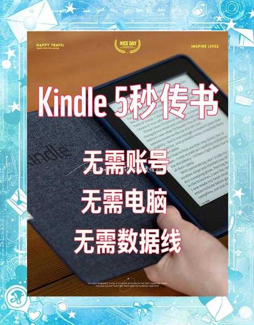 PDF推送Kindle终极指南：从基础操作到高阶玩法全解析