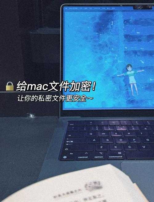 Mac用户必看：PDF加密的深层逻辑与实战技巧