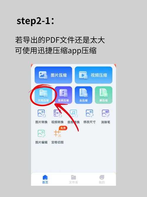 PDF扫描件体积太大？5个专业技巧帮你轻松瘦身，办公效率翻倍！