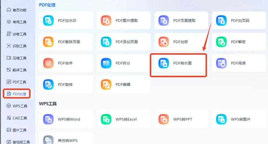 深度解析：如何用PDF工具高效筛选成长股（附实战技巧）