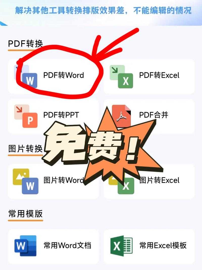 PDF文件怎么放进Word？5种方法全解析，总有一种适合你