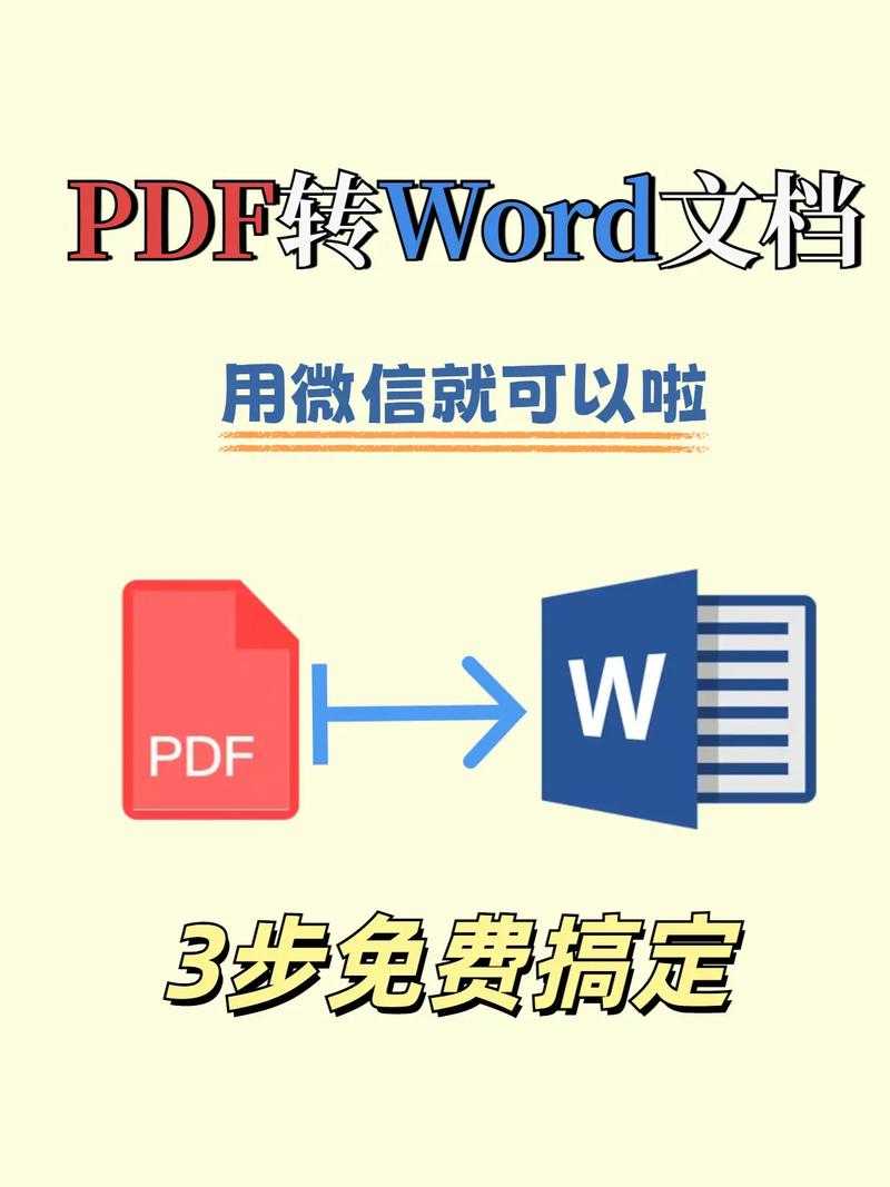 PDF文件怎么打字？3种专业方法+隐藏技巧，办公效率翻倍指南