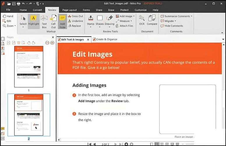 PDF转Word格式乱了？5个工程师都在用的修复方案
