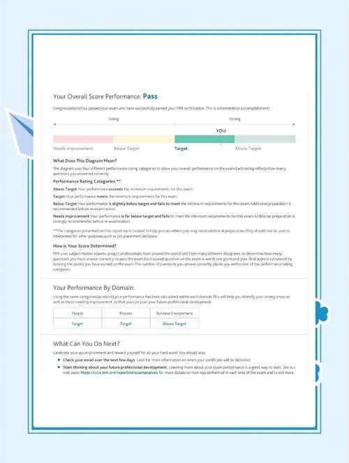 PMP考试通关秘籍:如何高效利用PDF资料实现90天速成