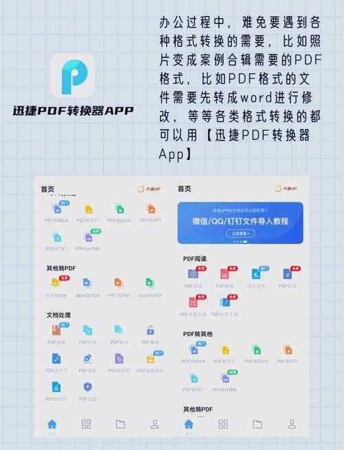 PDF秒变PPT:职场人必学的3种高阶转换技巧