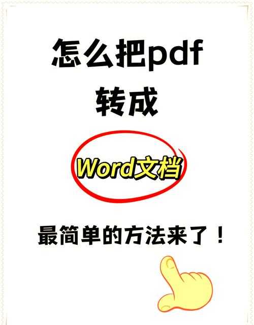 PDF转Word终极指南:为什么Adobe Acrobat依然是专业首选?