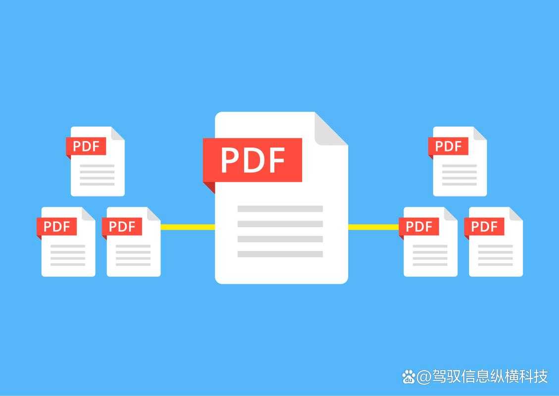 PDF防修改终极指南:3种专业方法实现只读锁定
