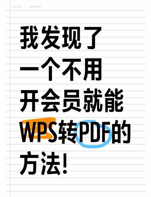 WPS中PDF转图片的终极指南:90%的人不知道的高效技巧