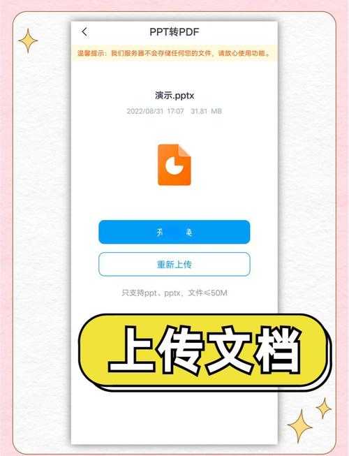 PDF转PPT排版错位?3个底层逻辑+5种解法全拆解
