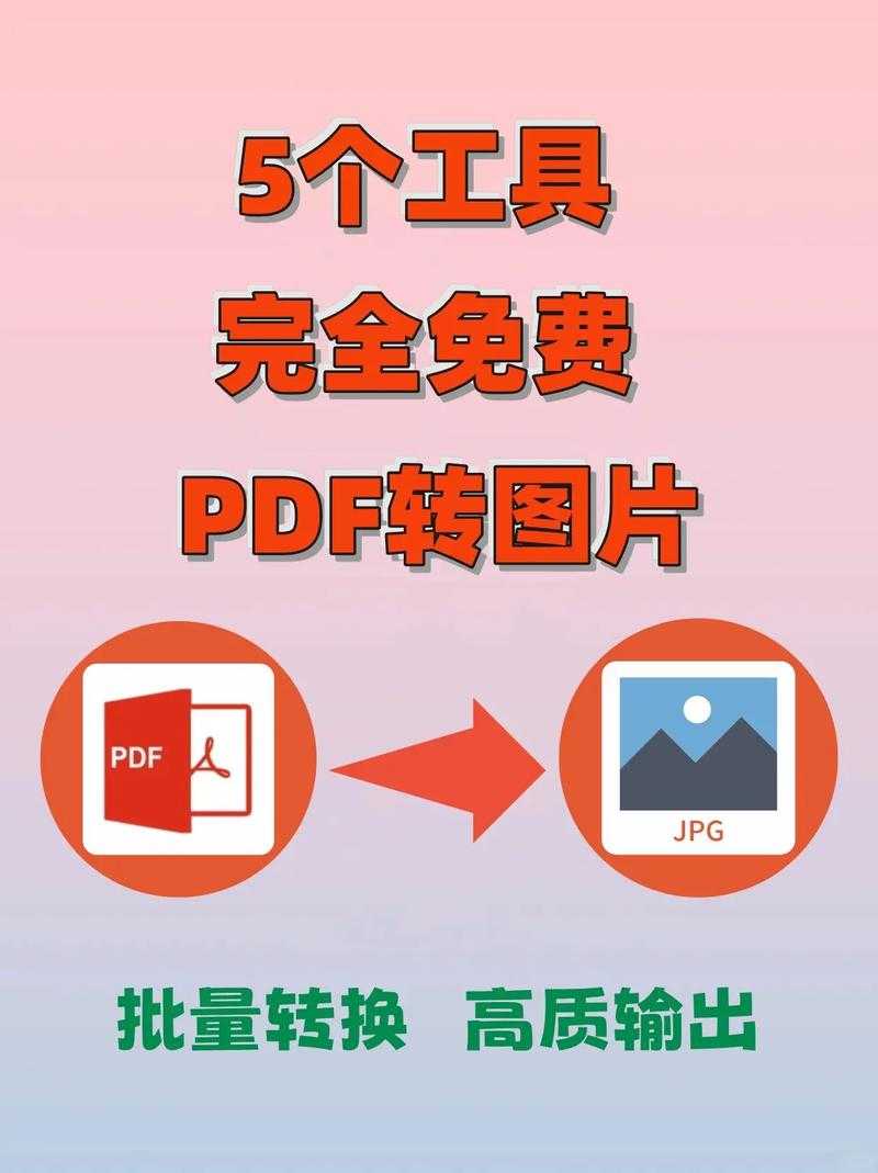 图片转PDF到底是什么意思?从原理到实操的深度解析