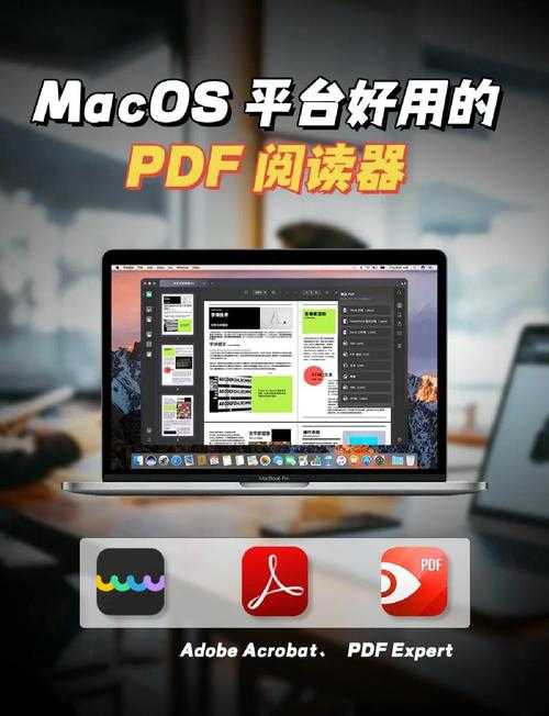 Mac用户必看:5种高效编辑PDF的方法,90%的人不知道第3种