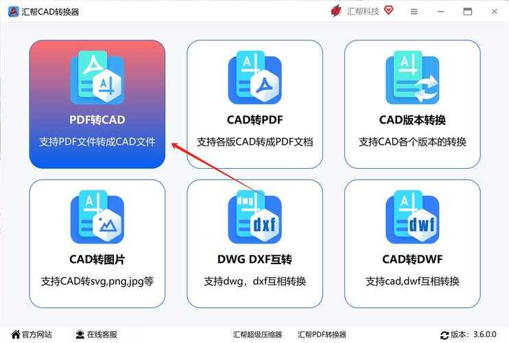工程师必看:3种高效批量转换DWG到PDF的底层逻辑与实战方案