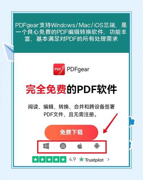 PDF阅读器升级全攻略:从基础操作到高阶技巧,99%的人都忽略了这些细节