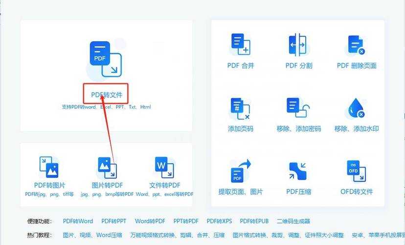 解锁PPT转PDF权限秘籍：从真实办公困境到实战解决方案
