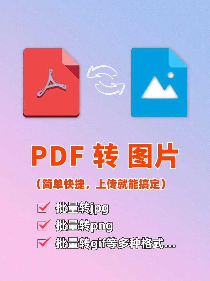 为什么我劝你把PDG转成PDF?3种方法解决你的文档管理痛点