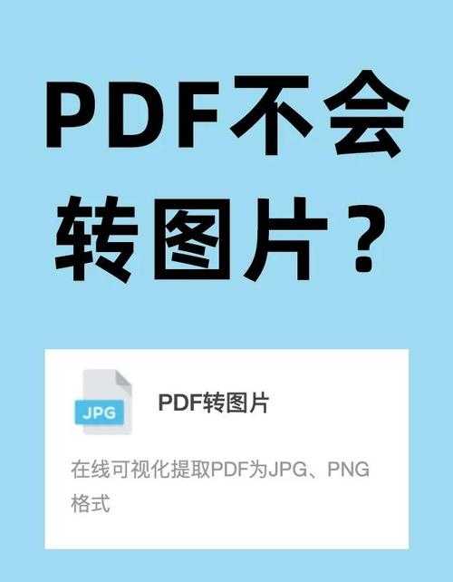 职场人必看：3种高效将图片转PDF的方法，总有一种适合你