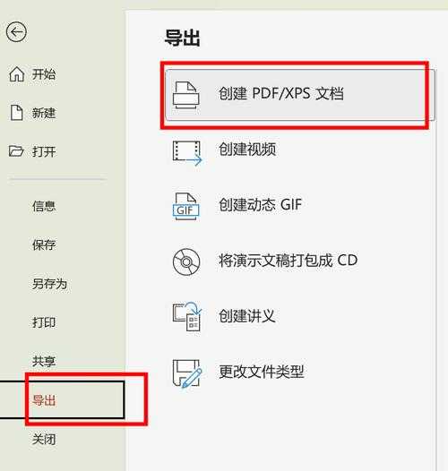 PDF转PPT重影问题深度解析：从原理到实战的完整解决方案