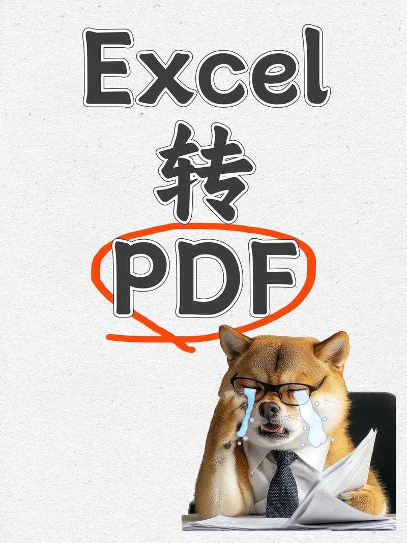Excel转PDF开源方案深度解析：为什么90%的人第一步就错了？