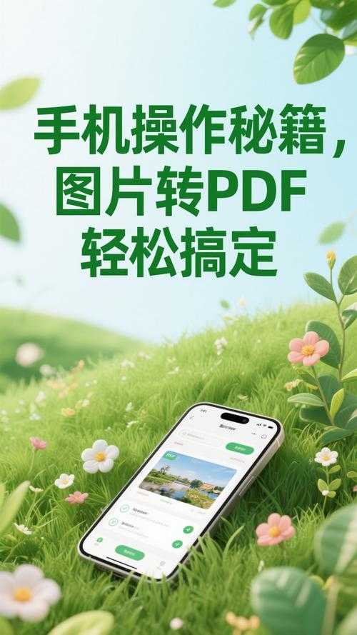 手机端TXT转PDF的完整解决方案：为何APK工具成为效率新宠？