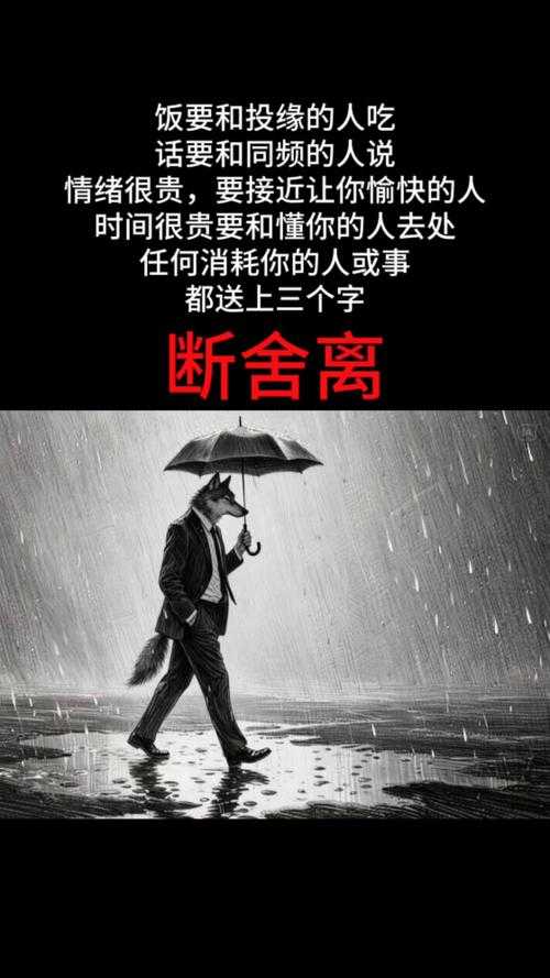 从数字断舍离到内心重启：一份给技术人的焦虑自救指南