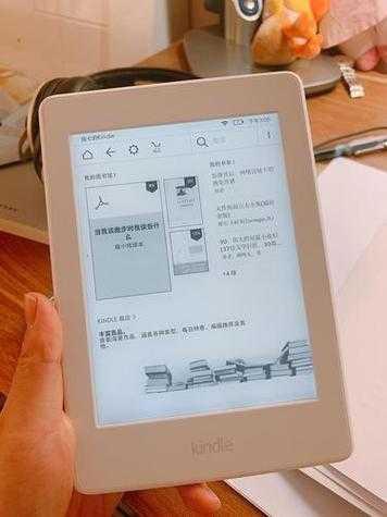 Kindle阅读PDF的进阶指南：从基础操作到效率翻倍