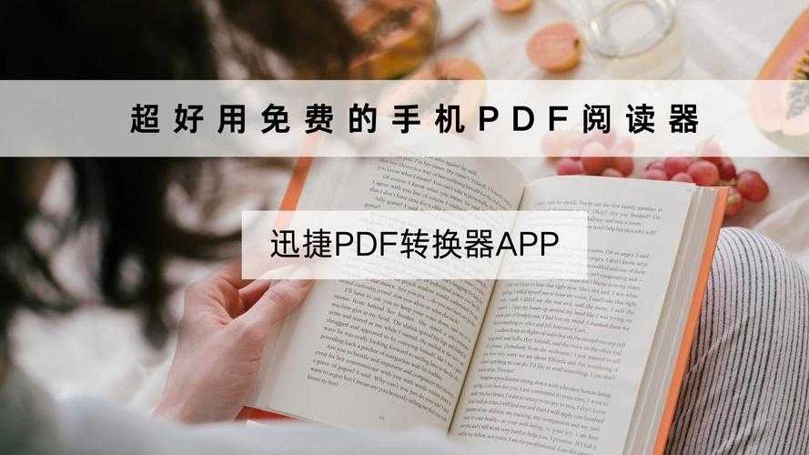 Android PDF阅读全攻略：从基础操作到高阶技巧的深度解析