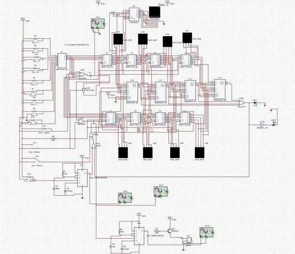 从PDF图片到PCB：一个硬件工程师的逆向工程实用指南