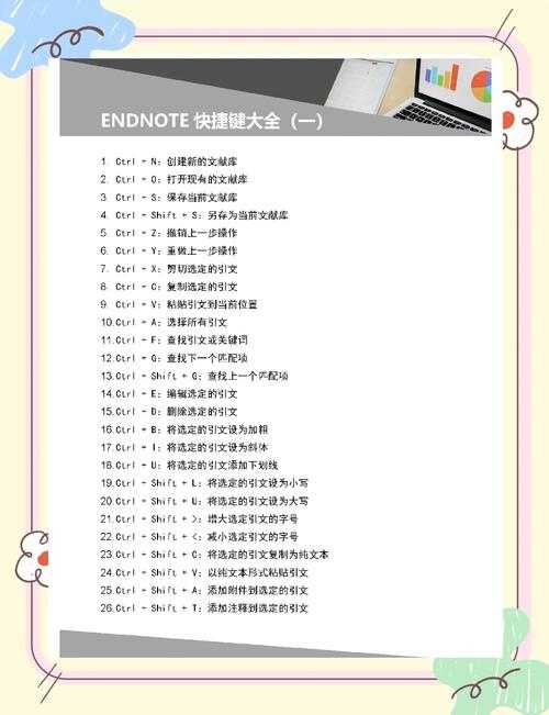 PDF效率革命:不止是设置快捷键,更是重塑你的工作流