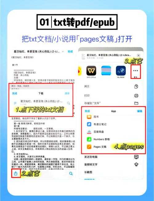 PDF Expert深度解析:不止是阅读,PDF转图片的进阶玩法